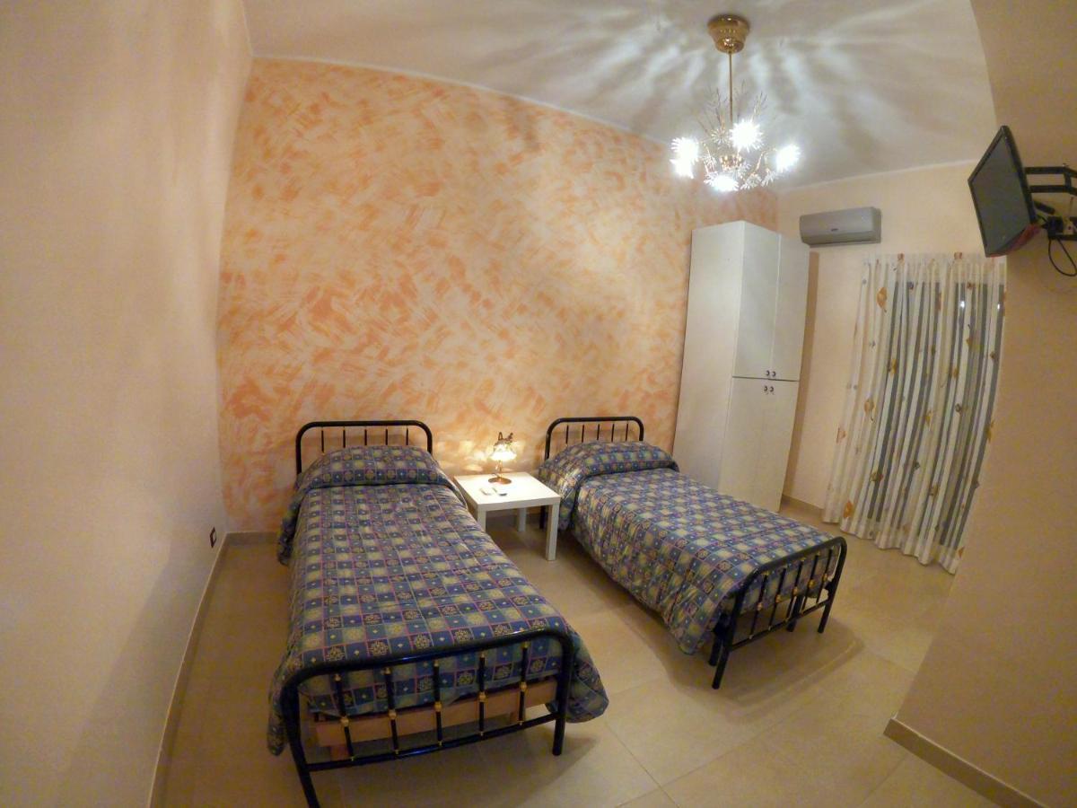 Hotel Mamma Loretta' House Biancavilla Exterior foto